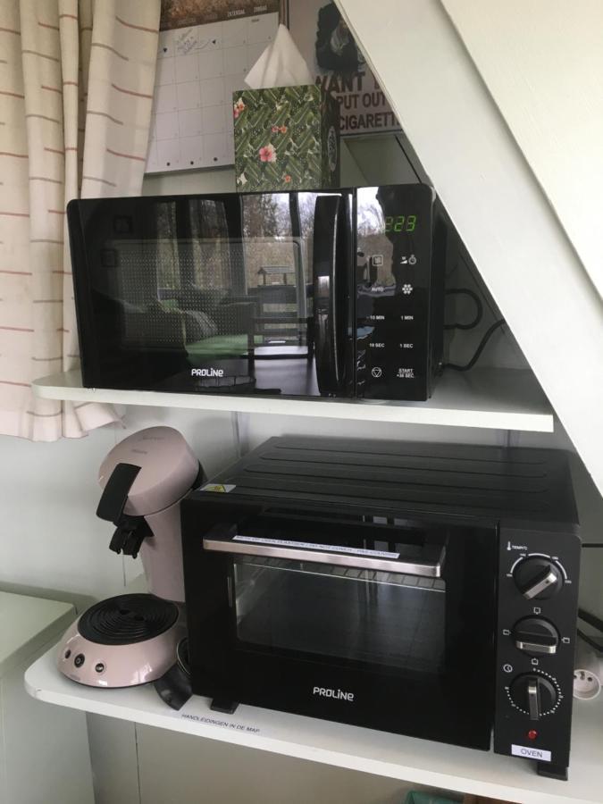 Durbuy Chalet 65 Zewnętrze zdjęcie