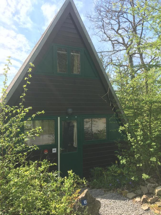 Durbuy Chalet 65 Zewnętrze zdjęcie