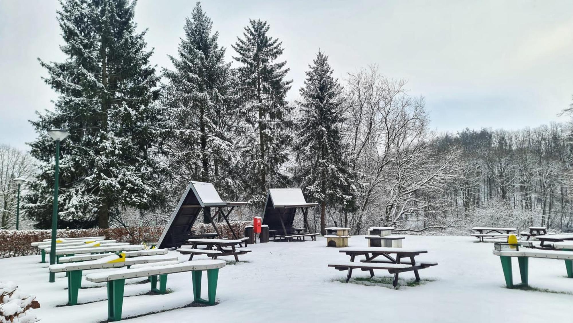 Durbuy Chalet 65 Zewnętrze zdjęcie